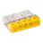 Wago 2273-205 Lasklem Verbindingsstuk| 5 Kabel Aansluiting