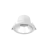 Noxion Downlight LED Apollo V2.0 9-15W 1080-1860lm 60D - 830/840 CCT | 175mm - Diamètre 150mm 